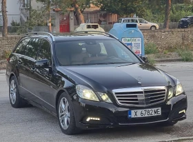  Mercedes-Benz E 350