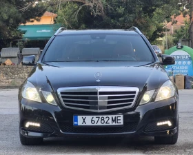 Mercedes-Benz E 350 cdi avangarte | Mobile.bg    2