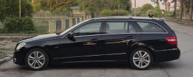 Mercedes-Benz E 350 cdi avangarte | Mobile.bg    8