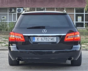 Mercedes-Benz E 350 cdi avangarte | Mobile.bg    3