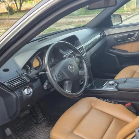 Mercedes-Benz E 350 cdi avangarte | Mobile.bg    9