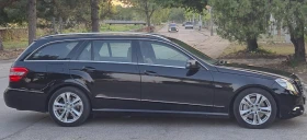 Mercedes-Benz E 350 cdi avangarte | Mobile.bg    7