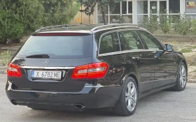 Mercedes-Benz E 350 cdi avangarte | Mobile.bg    4