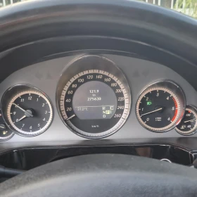 Mercedes-Benz E 350 cdi avangarte | Mobile.bg    14