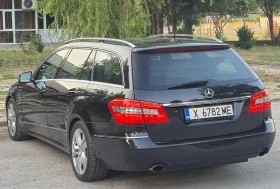 Mercedes-Benz E 350 cdi avangarte | Mobile.bg    5