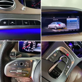 Mercedes-Benz S 400 * LONG* 4 matic - 87700 лв. - 18639864 13