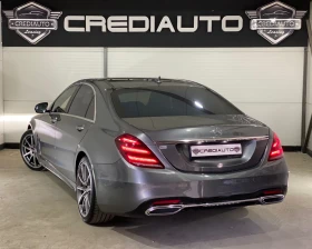 Mercedes-Benz S 400 * LONG* 4 matic - 87700 лв. - 18639864 4