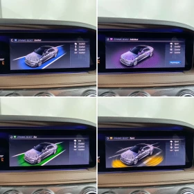 Mercedes-Benz S 400 * LONG* 4 matic - 87700 лв. - 18639864 15