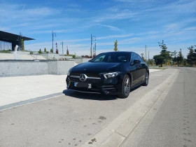 Mercedes-Benz A 250 AMG 