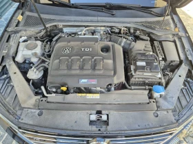 Обява за продажба на VW Passat FACE R-LINE 4MOTION ~42 700 лв. - изображение 9