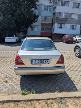Mercedes-Benz C 180 | Mobile.bg    3