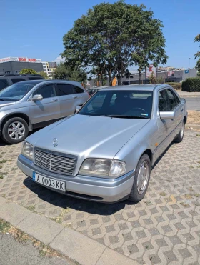 Mercedes-Benz C 180 | Mobile.bg    2