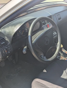 Mercedes-Benz C 180 | Mobile.bg    4