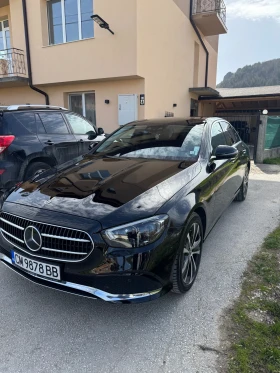 Mercedes-Benz E 300 300 | Mobile.bg    2
