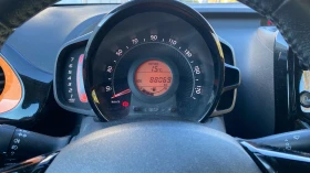 Обява за продажба на Toyota Aygo X-Cite 1.0 M/T ~17 870 лв. - изображение 8 | Auto.bg Обява за продажба на Toyota Aygo X-Cite 1.0 M/T ~17 870 лв. - изображение 8