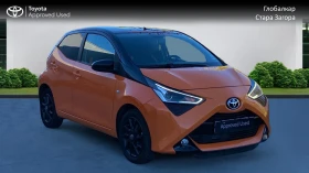 Toyota Aygo X-Cite 1.0 M/T
