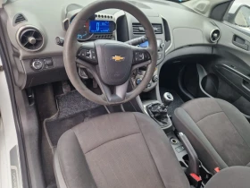 Chevrolet Aveo 1.3D - 4900 лв. / 2505.33 € - 13130370 7