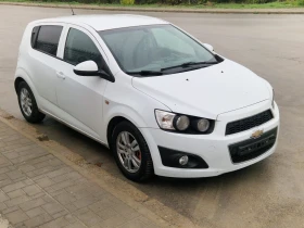 Chevrolet Aveo 1.3D - 4900 лв. / 2505.33 € - 13130370 4