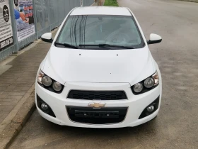 Chevrolet Aveo 1.3D - 4900 лв. / 2505.33 € - 13130370 3