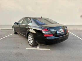Mercedes-Benz S 500 Long 128 000км - 30700 лв. / 15696.66 € - 75763463 4