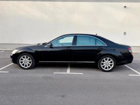 Mercedes-Benz S 500 Long 128 000км - 30700 лв. / 15696.66 € - 75763463 8