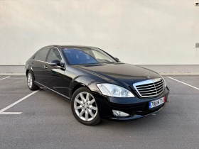 Mercedes-Benz S 500 Long 128 000км - 30700 лв. / 15696.66 € - 75763463 3