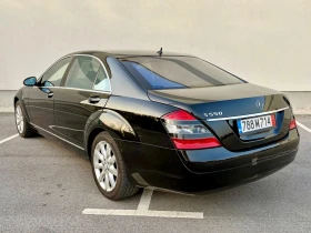 Mercedes-Benz S 500 Long 128 000км - 14500 € / 28359.53 лв. - 75763463 5