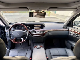 Mercedes-Benz S 500 Long 128 000км - 30700 лв. / 15696.66 € - 75763463 11