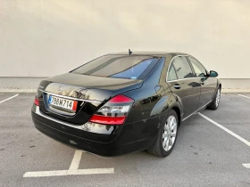Mercedes-Benz S 500 Long 128 000км - 30700 лв. / 15696.66 € - 75763463 6