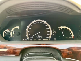 Mercedes-Benz S 500 Long 128 000км - 30700 лв. / 15696.66 € - 75763463 12