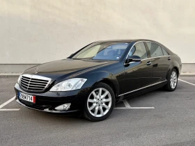 Mercedes-Benz S 500 Long 128 000км - изображение 1