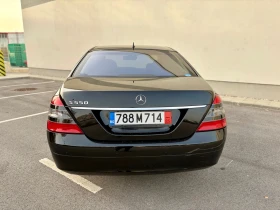 Mercedes-Benz S 500 Long 128 000км - 30700 лв. / 15696.66 € - 75763463 5