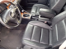 Audi A4 1.9 дизел  - 4500 лв. / 2300.81 € - 81970225 10