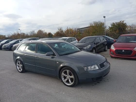 Audi A4 1.9 дизел 