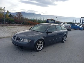Audi A4 1.9 дизел  - 4500 лв. / 2300.81 € - 81970225 7