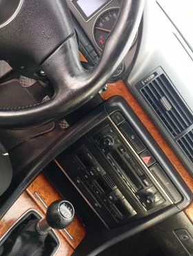 Audi A4 1.9 дизел  - 4500 лв. / 2300.81 € - 81970225 6