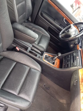 Audi A4 1.9 дизел  - 4500 лв. / 2300.81 € - 81970225 4