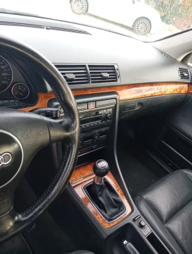 Audi A4 1.9 дизел  - 4500 лв. / 2300.81 € - 81970225 9