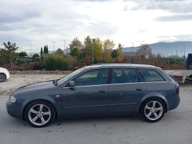 Audi A4 1.9 дизел  - 4500 лв. / 2300.81 € - 81970225 8