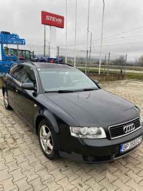 Audi A4 1.9 110 | Mobile.bg � ����� ������ 3