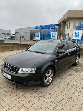 Audi A4 1.9 110 | Mobile.bg � ����� ������ 2