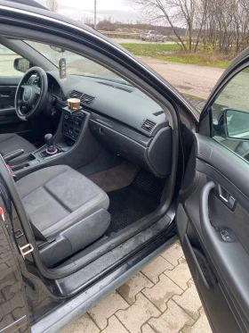 Audi A4 1.9 110 | Mobile.bg � ����� ������ 8