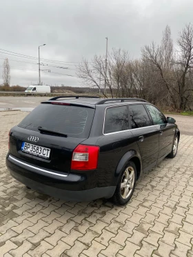 Audi A4 1.9 110 | Mobile.bg � ����� ������ 4