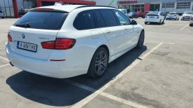 BMW 525 525D x drive , снимка 3