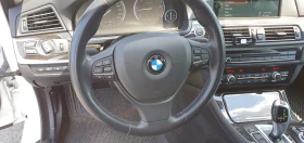 BMW 525 525D x drive , снимка 11
