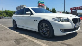 BMW 525 525D x drive , снимка 2
