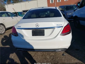 Mercedes-Benz C 300 4MATIC* ПОДГРЕВ* PANO* КАМЕРА - 34900 лв. / 17844.09 € - 16474033 6