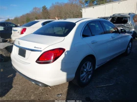 Mercedes-Benz C 300 4MATIC* ПОДГРЕВ* PANO* КАМЕРА - 34900 лв. / 17844.09 € - 16474033 5