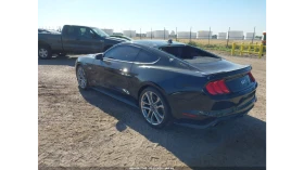 Ford Mustang 5.0 GT PREMIUM FASTBACK, снимка 7
