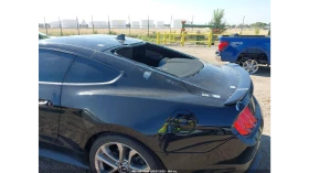 Ford Mustang 5.0 GT PREMIUM FASTBACK, снимка 13